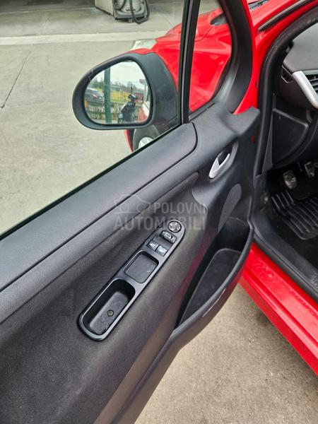 Peugeot 207 1.4