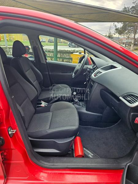 Peugeot 207 1.4