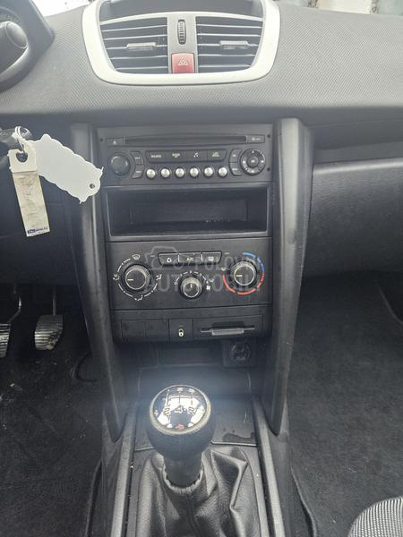 Peugeot 207 1.4