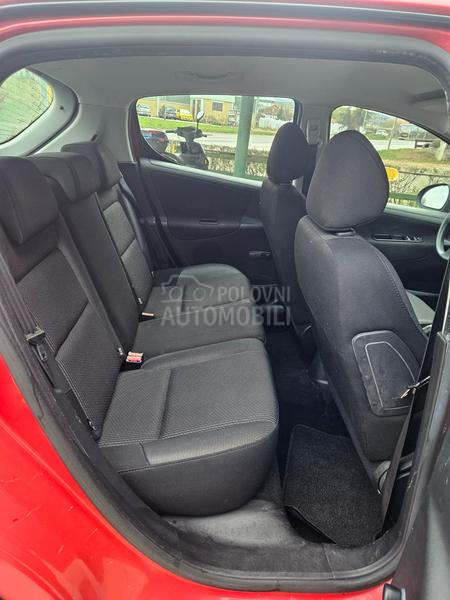 Peugeot 207 1.4
