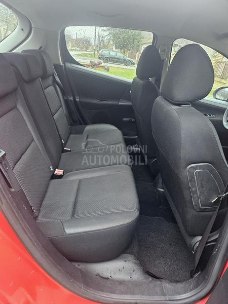 Peugeot 207 1.4