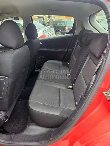 Peugeot 207 1.4