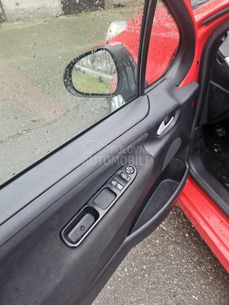 Peugeot 207 1.4