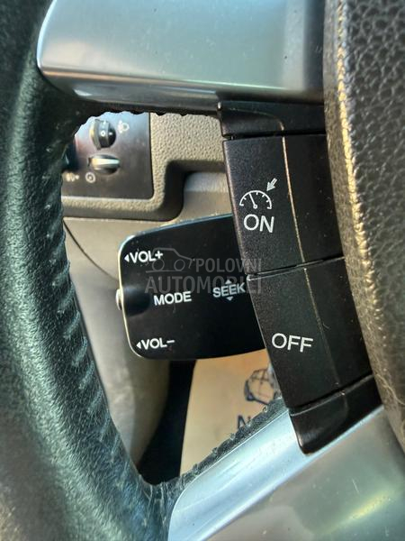 Ford Kuga 2.0 tdci titan 4x4