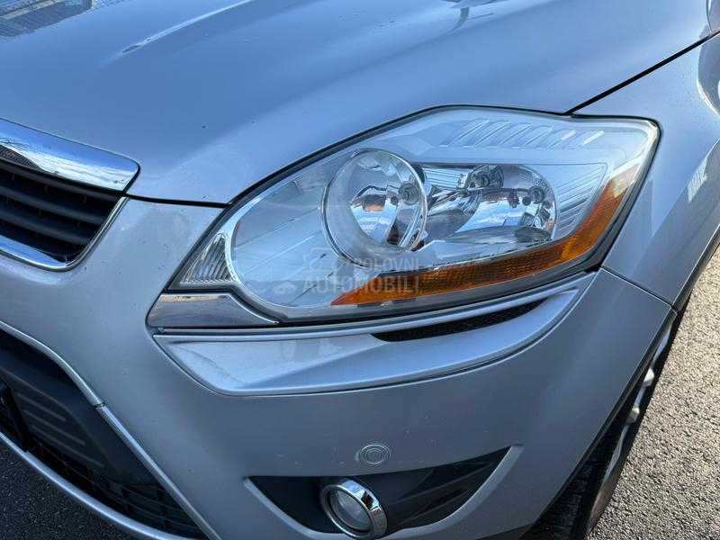 Ford Kuga 2.0 tdci titan 4x4