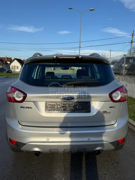 Ford Kuga 2.0 tdci titan 4x4