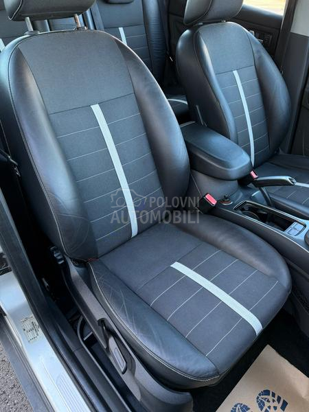 Ford Kuga 2.0 tdci titan 4x4