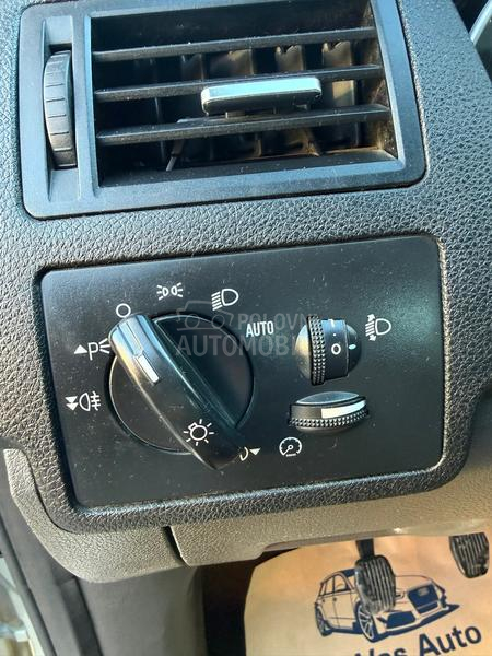 Ford Kuga 2.0 tdci titan 4x4