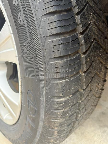 Linglong 235/60 R18 Zimska