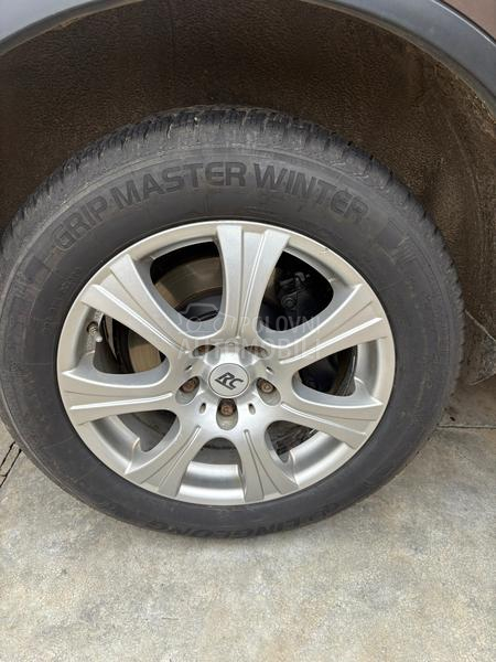 Linglong 235/60 R18 Zimska