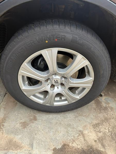 Linglong 235/60 R18 Zimska