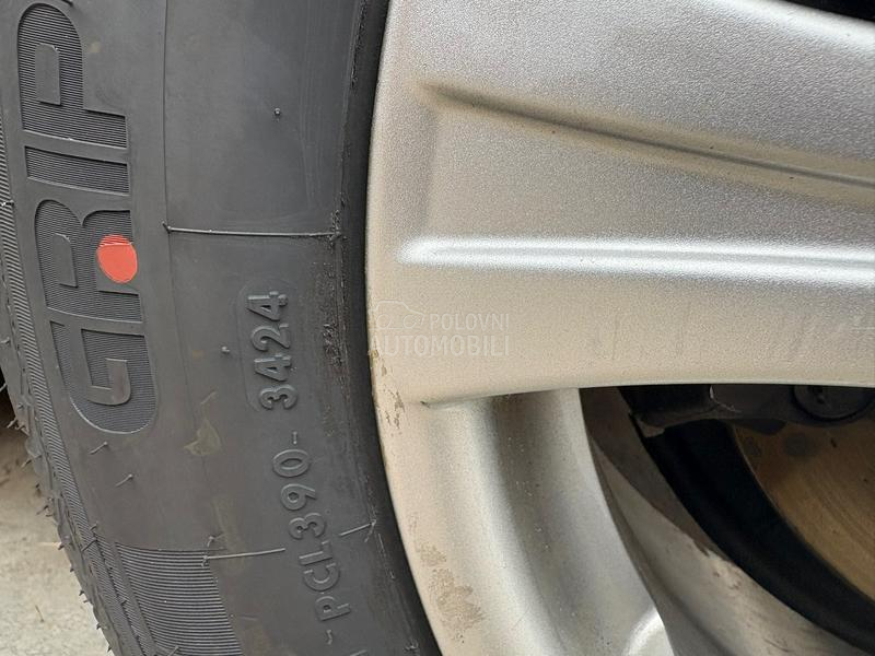 Linglong 235/60 R18 Zimska
