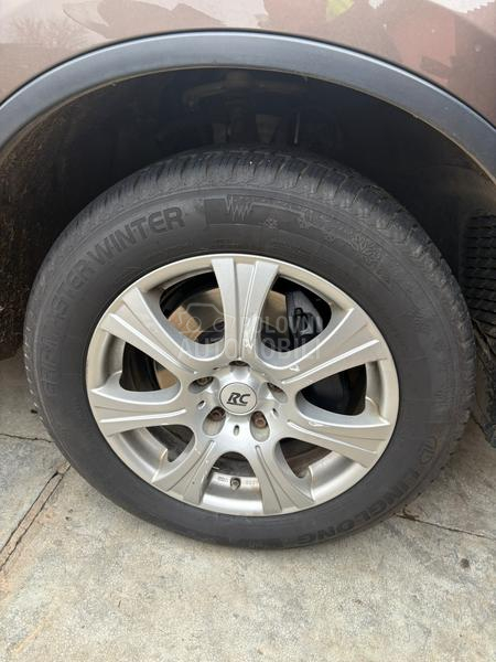 Linglong 235/60 R18 Zimska