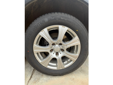 Linglong 235/60 R18 Zimska