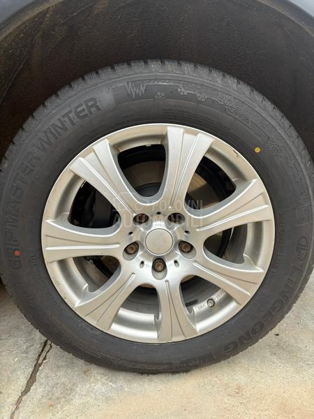 Linglong 235/60 R18 Zimska