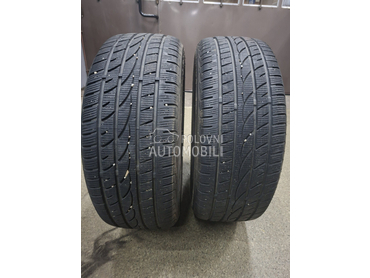 Apollo 215/55 R17 Zimska