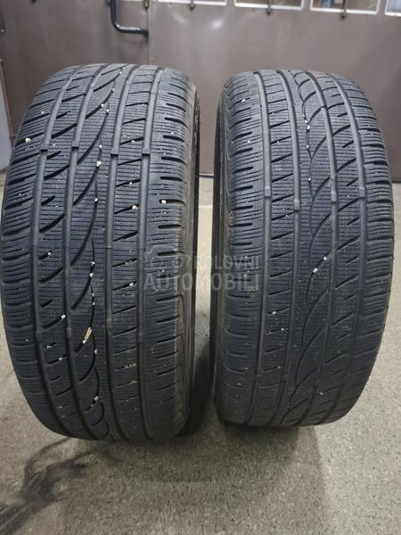 Apollo 215/55 R17 Zimska