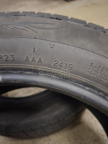 Apollo 215/55 R17 Zimska