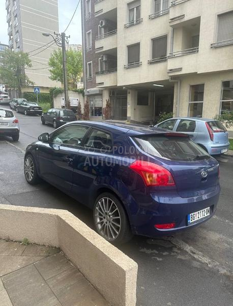 Kia cee`d 