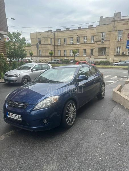 Kia cee`d 