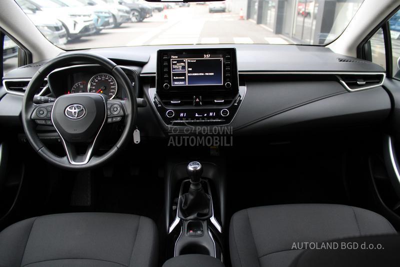 Toyota Corolla 1.5 Luna