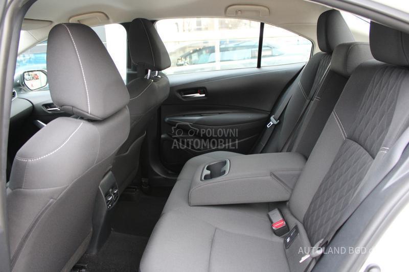 Toyota Corolla 1.5 Luna