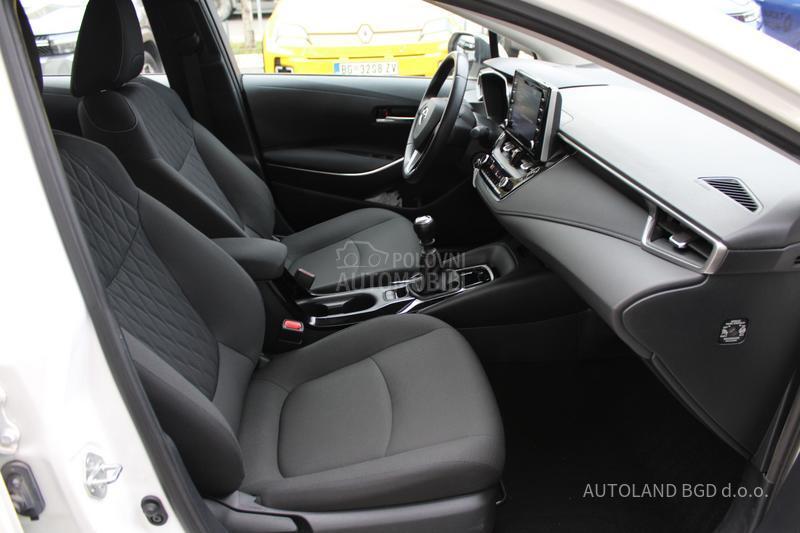 Toyota Corolla 1.5 Luna