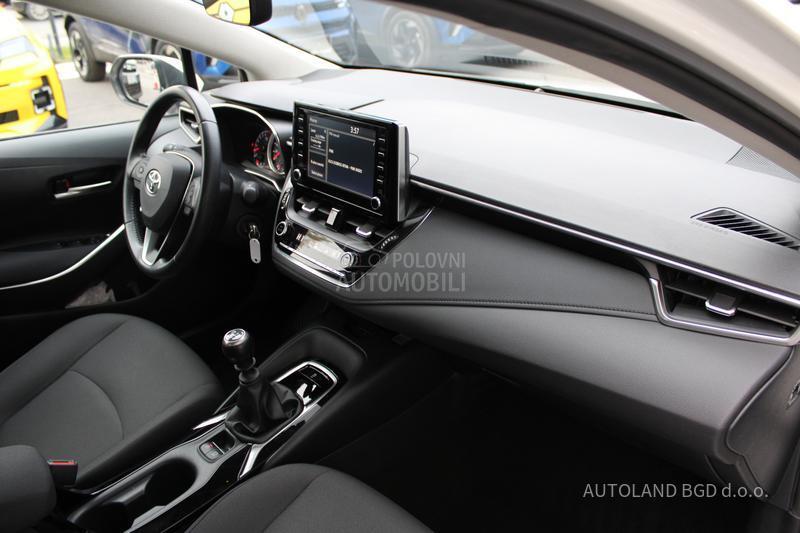 Toyota Corolla 1.5 Luna