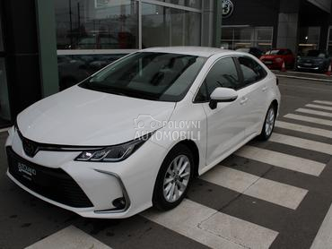 Toyota Corolla 1.5 Luna