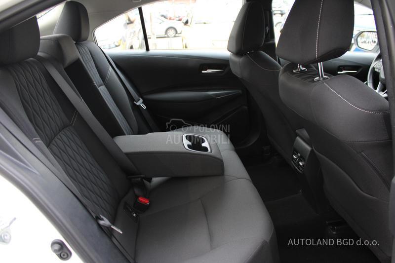 Toyota Corolla 1.5 Luna