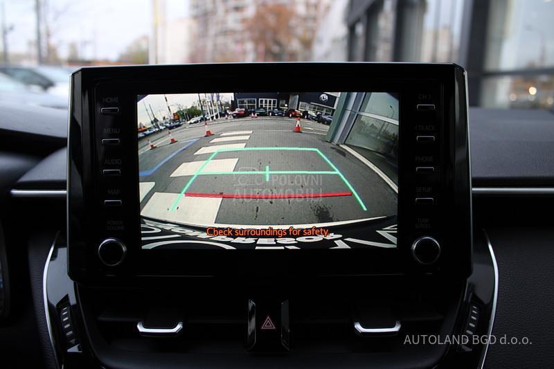 Toyota Corolla 1.5 Luna