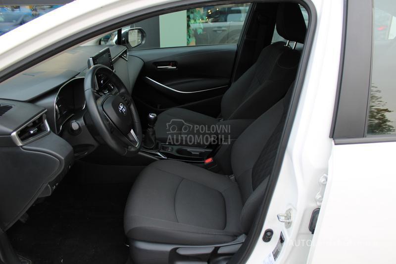 Toyota Corolla 1.5 Luna