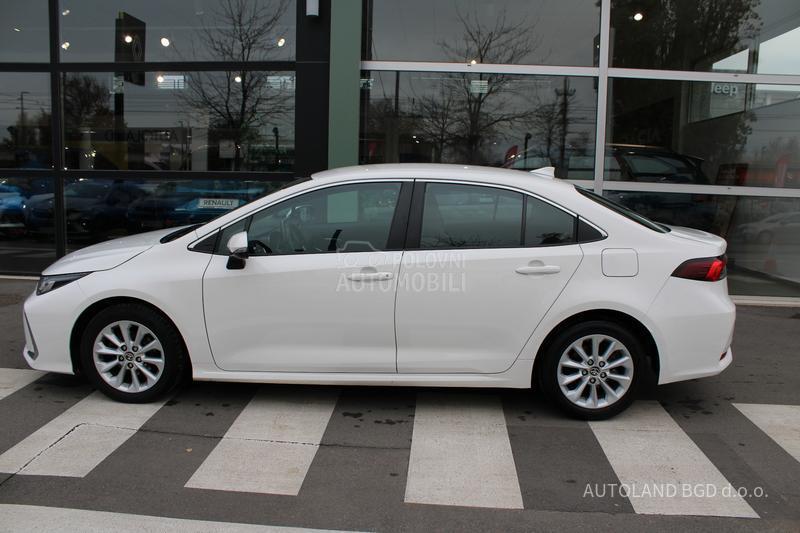 Toyota Corolla 1.5 Luna