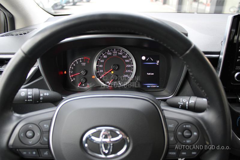 Toyota Corolla 1.5 Luna