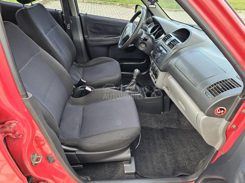 Suzuki Ignis 1.3M-JET/REG