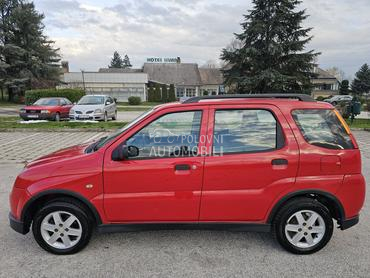 Suzuki Ignis 1.3M-JET/REG