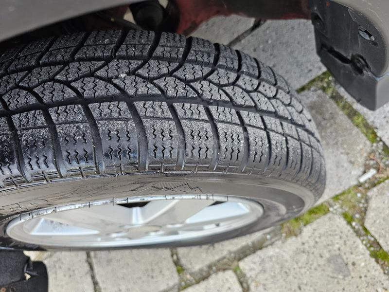 Suzuki Ignis 1.3M-JET/REG