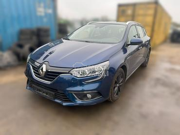 Renault Megane 1.5 K9K656 2020. god. -  kompletan auto u delovima