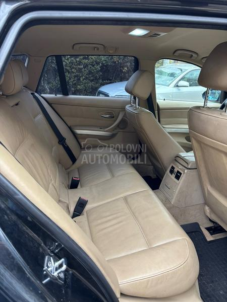 BMW 320d 