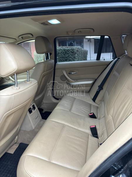 BMW 320d 
