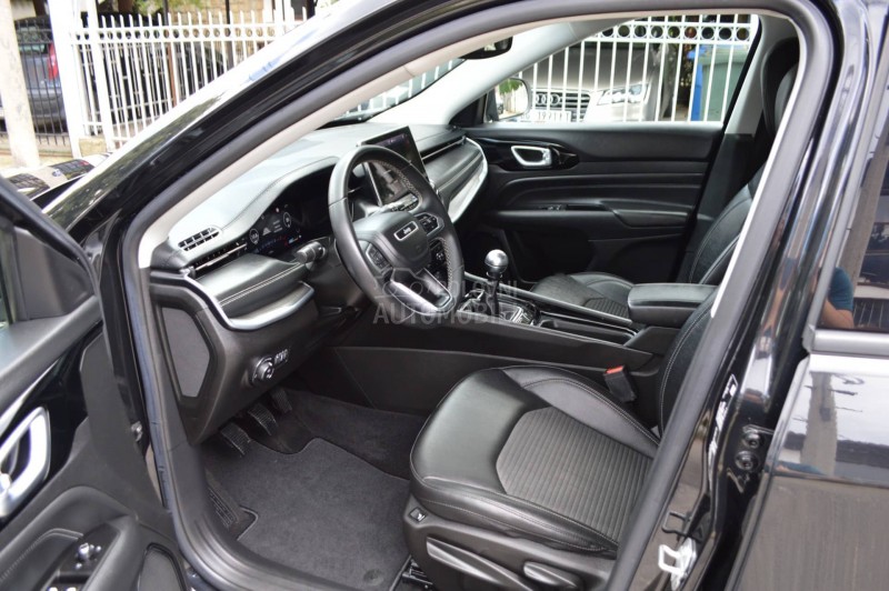 Jeep Compass 1.6 mjt Limited