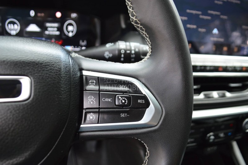 Jeep Compass 1.6 mjt Limited