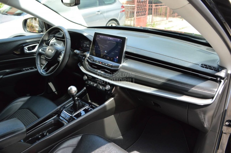 Jeep Compass 1.6 mjt Limited