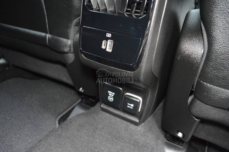 Jeep Compass 1.6 mjt Limited