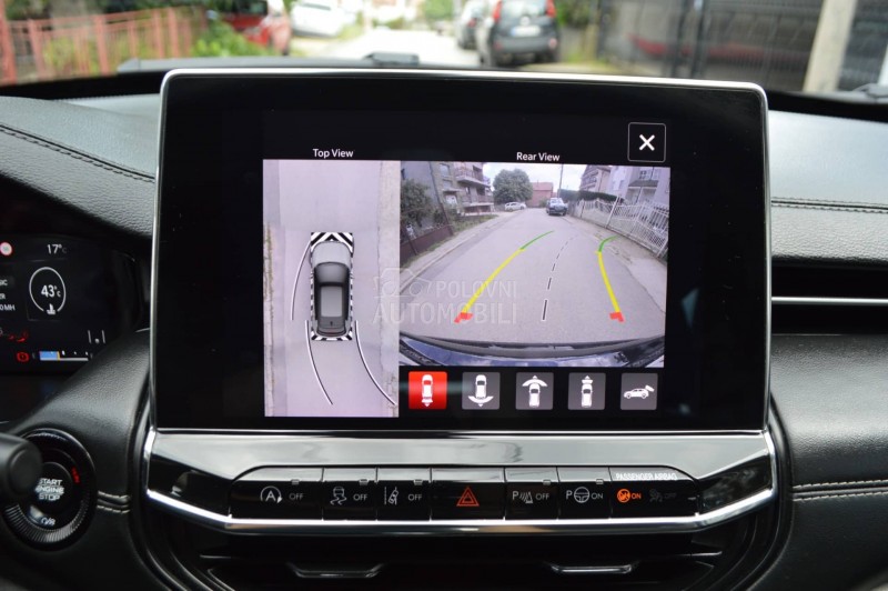 Jeep Compass 1.6 mjt Limited