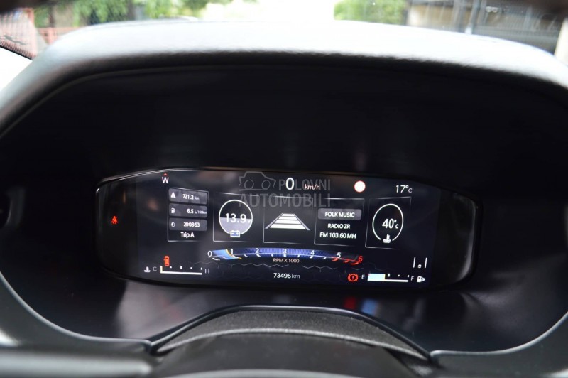 Jeep Compass 1.6 mjt Limited