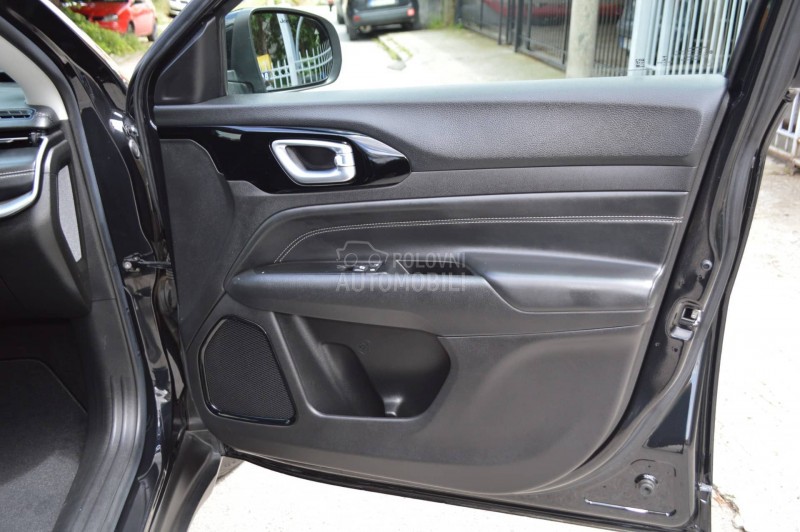 Jeep Compass 1.6 mjt Limited