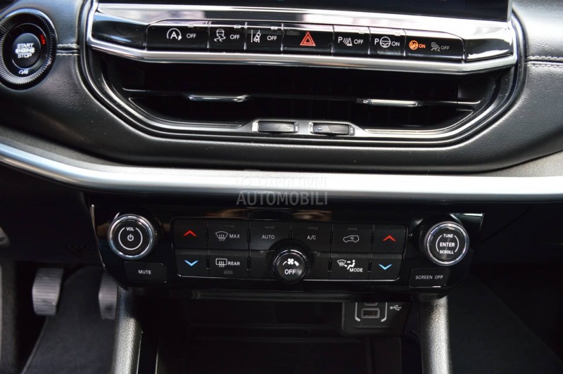 Jeep Compass 1.6 mjt Limited