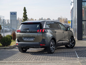 Peugeot 5008 1.5BlueHDI GT line