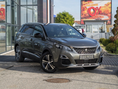 Peugeot 5008 1.5BlueHDI GT line